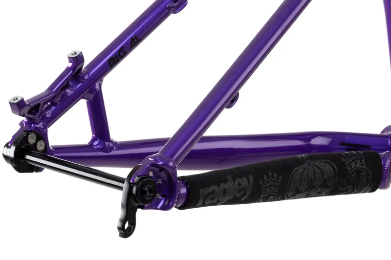 Ragley big al hardtail frame 2021 best sale